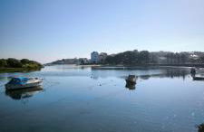 Piso cerca de la playa, dos habitaciones, piscina y terraza - Foto 1