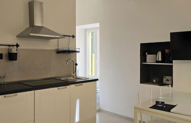 The white cave- Bluchalet - Foto 15