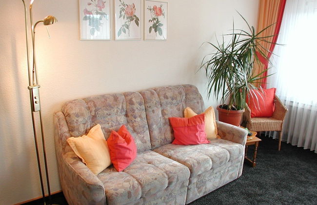 Ferienwohnungen Haus zur Linde - Foto 12