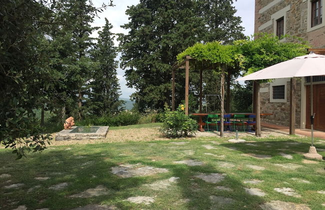 Agriturismo Policleto - Foto 13