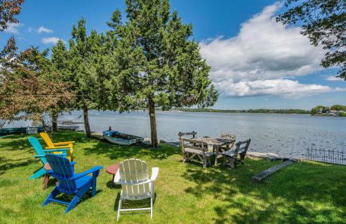 39 Jefferson Shores Bourne - Vacation Bliss on Buttermilk Bay - Foto 30