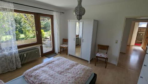 Ferienwohnung Wiesenblümle - Foto 4