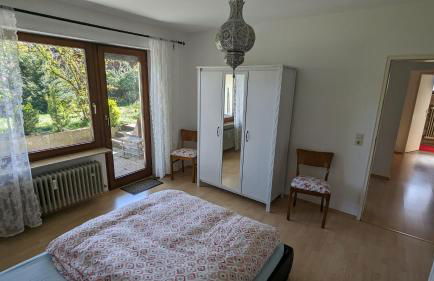 Ferienwohnung Wiesenblümle - Foto 4
