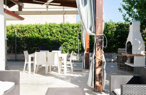 Villa Le Conche - Flora - Foto 33