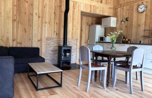 LES VACANCES AUX CERCINS - Foto 18