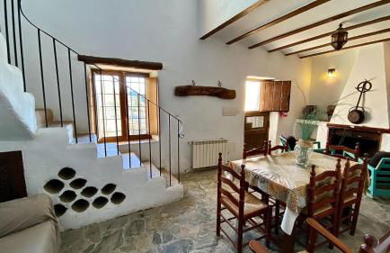 Cortijo Leontino - Foto 8