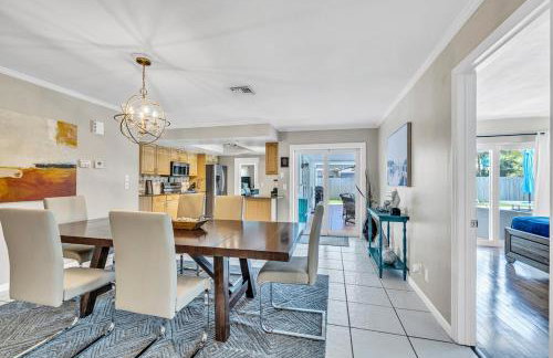 Dream Tropical Pool House East Boyton By The Beach - Foto 36