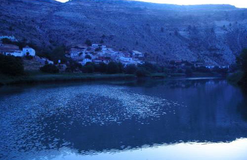 ALCALA DEL JUCAR, Casa rural Río Tranquilo 2 -LUXURY 5 Estrellas- - Foto 30
