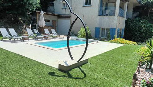 Maison La Rascasse - Foto 2