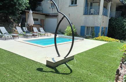 Maison La Rascasse - Foto 2