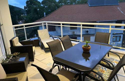 Flat 3 suites frente mar - Photo 20