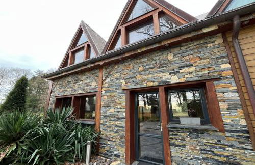 Le Loft – Espace moderne & chaleureux, verdoyant - Foto 69