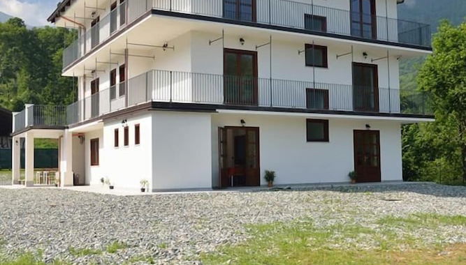 Agriturismo Bastià - Foto 1, Imagen principal