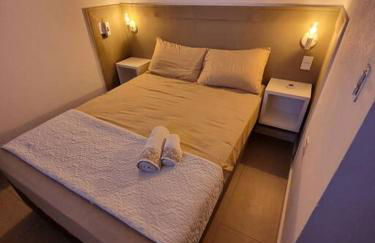 Loft Confortável com Home office - Foto 1