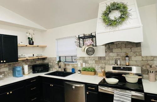 The Cottage at Dragonfly Farm - Foto 1