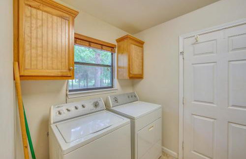 Dog-Friendly Wills Point Home with Grill on 10 Acres - Photo 20