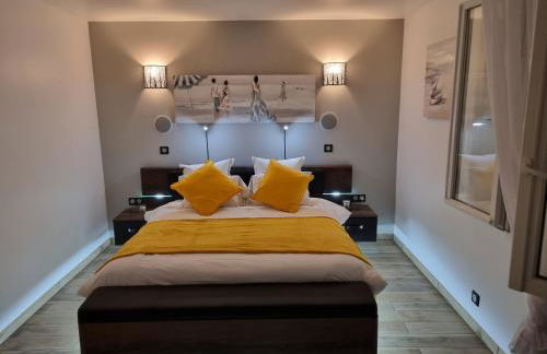 appart du sillon - Foto 15