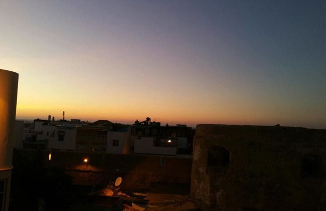 Bab Homar Appartement - Foto 20