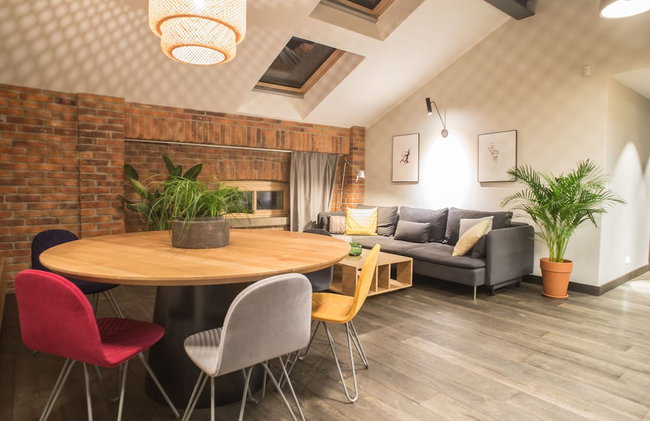 Stradom 15 Apartments - Foto 29