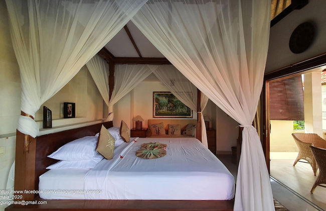 Villa Tatiapi Ubud - Foto 3