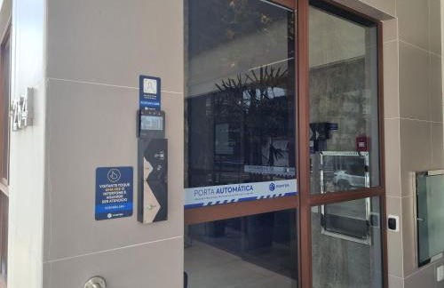 802 · JSmart novo, 2 suítes, Wi-Fi 600 mb, by CasaCris - Photo 40