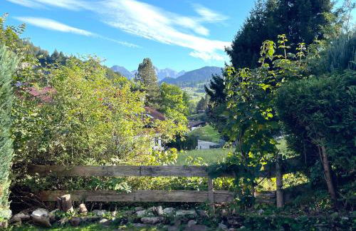 Private Terrasse & Bergluft bei Oberstdorf - Photo 17