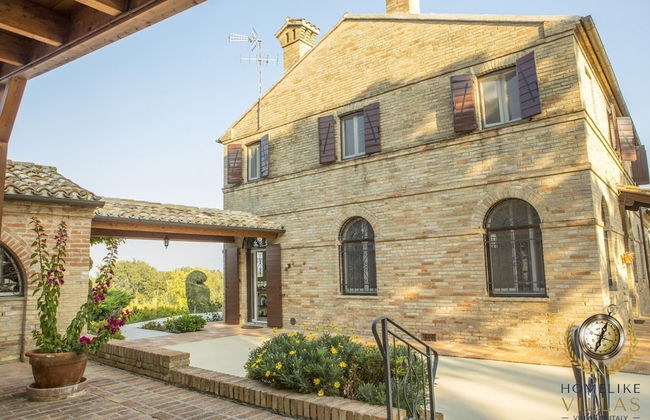 Villa Panperduto - Photo 29