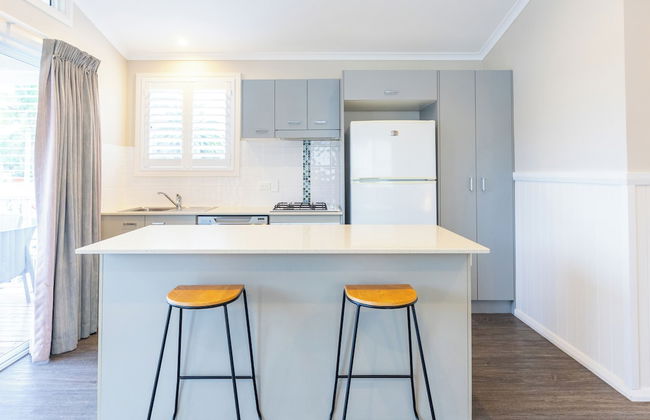 NRMA Forster Tuncurry Holiday Park - Foto 32