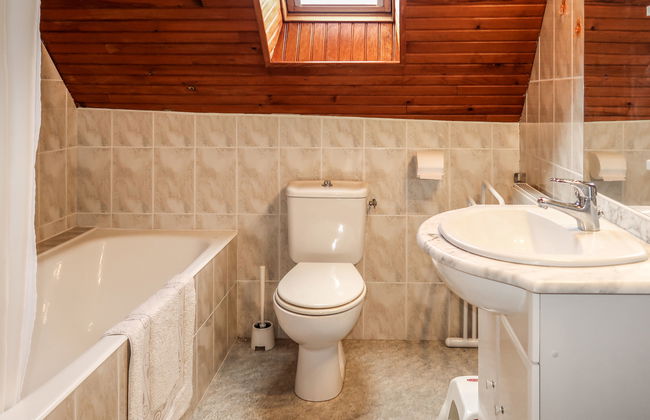 Manoir des Halles - Foto 25