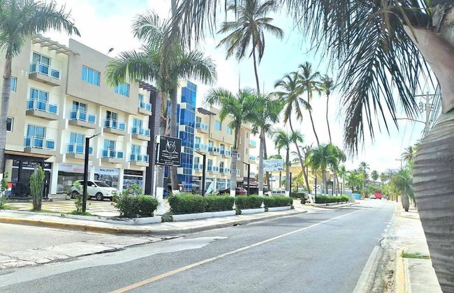 Apartamento Oasis PUNTA CANA - Foto 13