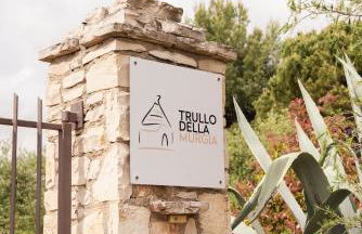 Trullo Della Murgia - Villa - Foto 19
