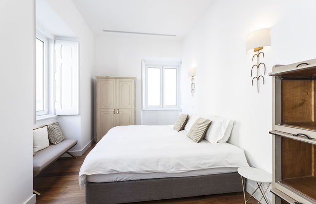 Chalet Estoril Luxury Apartments - Photo 14