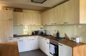 Domek w Wiśniewie - Foto 5