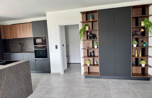 Skyline Rooftop Swim Spa - Foto 25