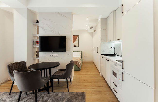 Solridge Aparthotel - Foto 11