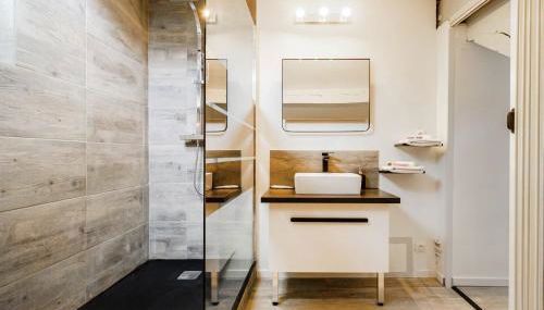 Le Cocon - Chaleureux Studio Centre Ville au Calme - Foto 3