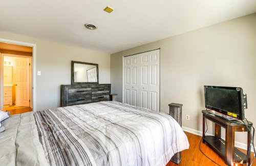 Nurse-Ready Richmond Condo 4 Mi to Medical Centers - Foto 18