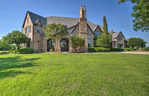 Families Welcome! Lavish Celina Home with Game Room - Foto 30