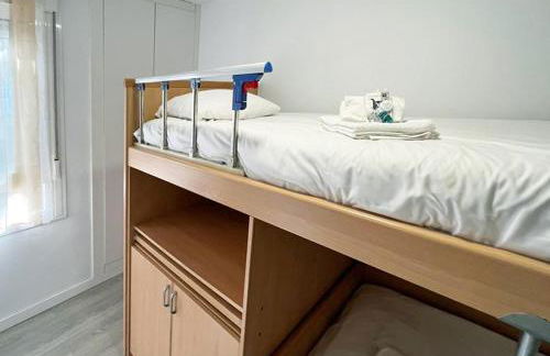 Housing Huelin by SharingCo - Foto 13