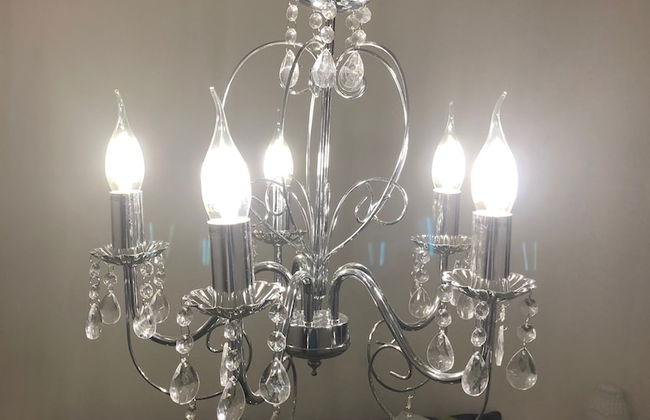 Crystal Circle - Foto 13