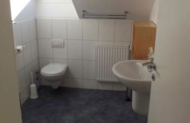 "Ferienhaus Vadersdorf" Wohnung 1 - Foto 6