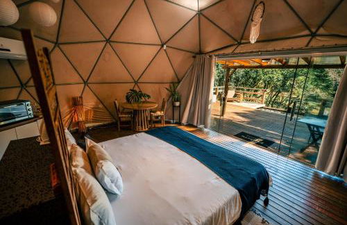 Esphera Glamping - Gravataí - RS - Foto 45