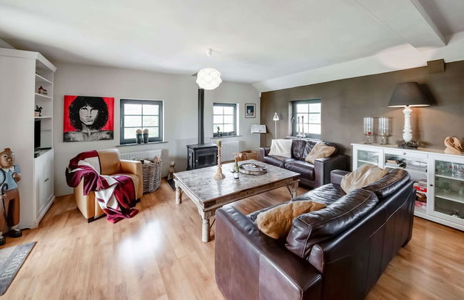 Green Hillside Apartment-petit Wilogne - Photo 14