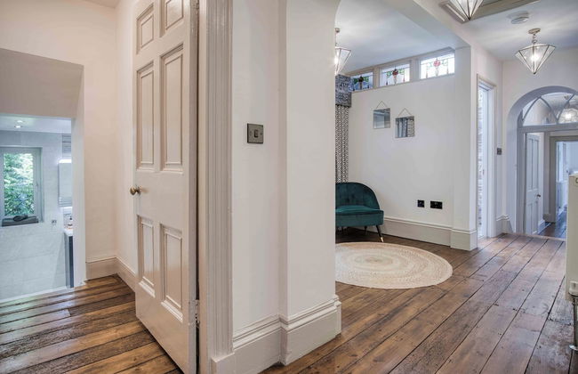 Cilrhiw Country House - Narberth - Foto 47