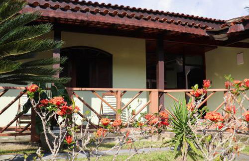 Casa de temporada Refugio das Aguias - Foto 12