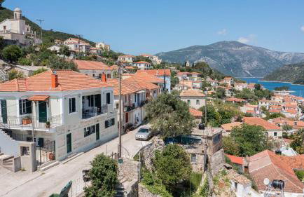 Antheon apartments - Photo 15