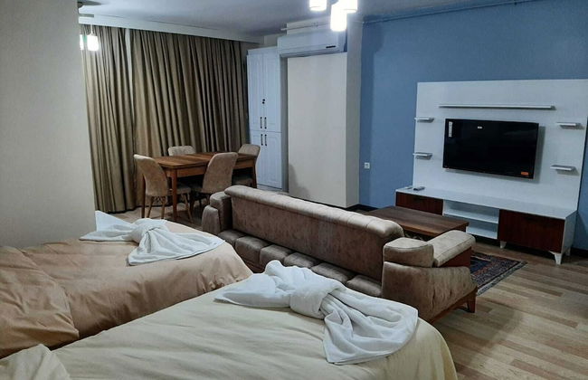 Eyüpsultan ABS Suites - Foto 3