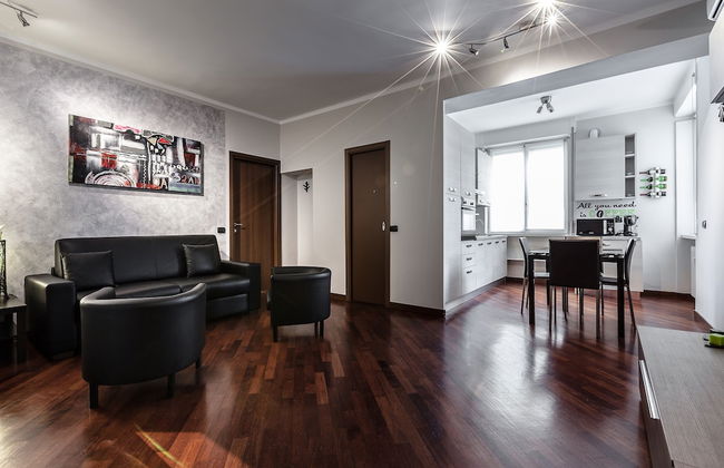 SuiteLowCost Donatello - Foto 14