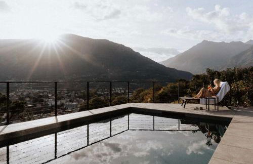 La Libella - Suite #5 - la terrazza mit privatem Pool - Photo 1