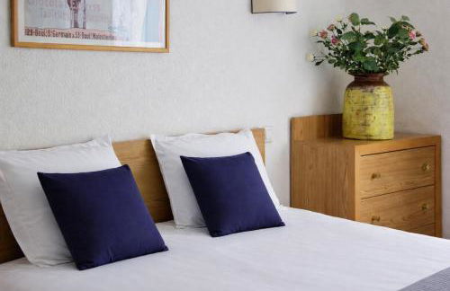 Les Lilas Serviced Apartments - Foto 30